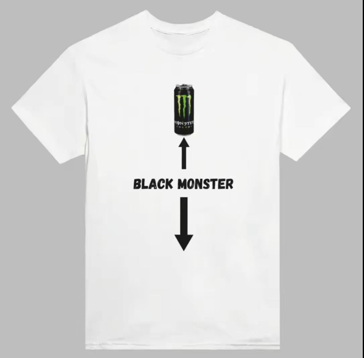 Unwearable T-Shirt 🚫