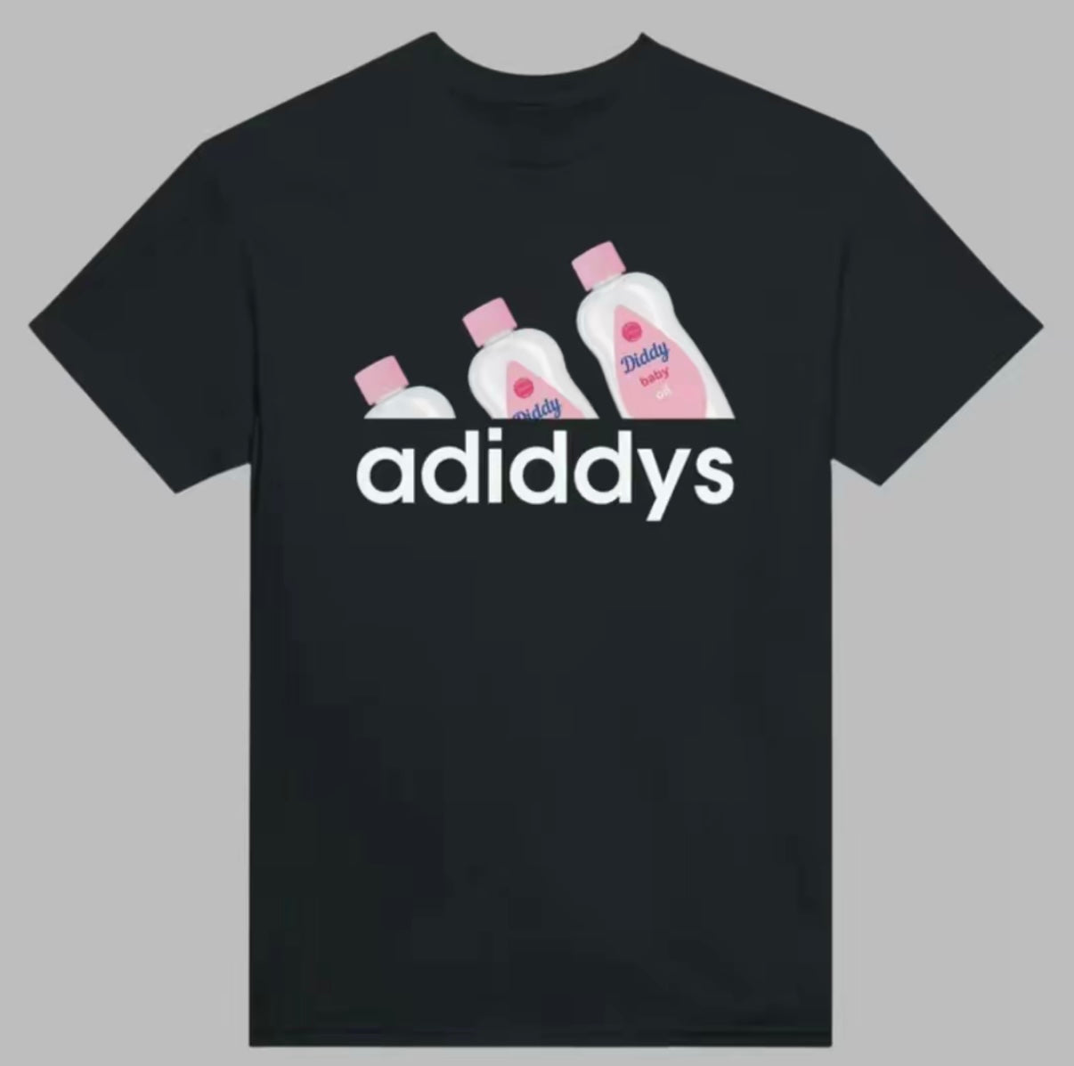 Unwearable T-Shirt 🚫