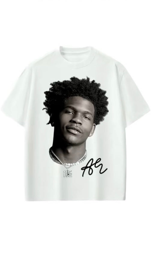 A.Edwards Graphic Tee T-Shirts