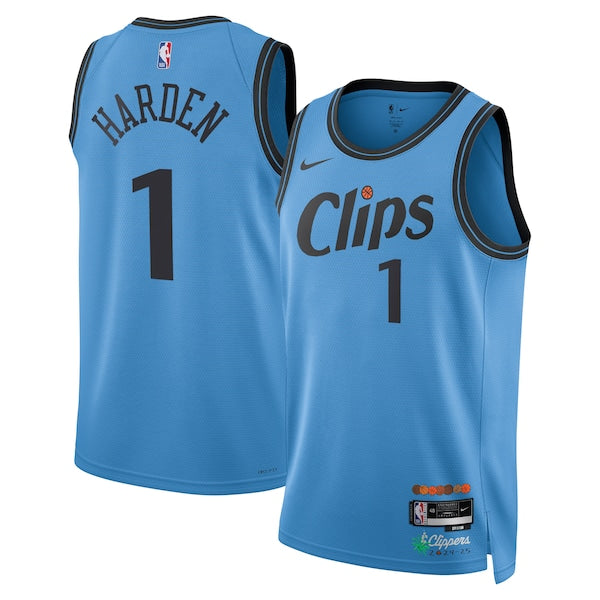 J.Harden All NBA Jerseys