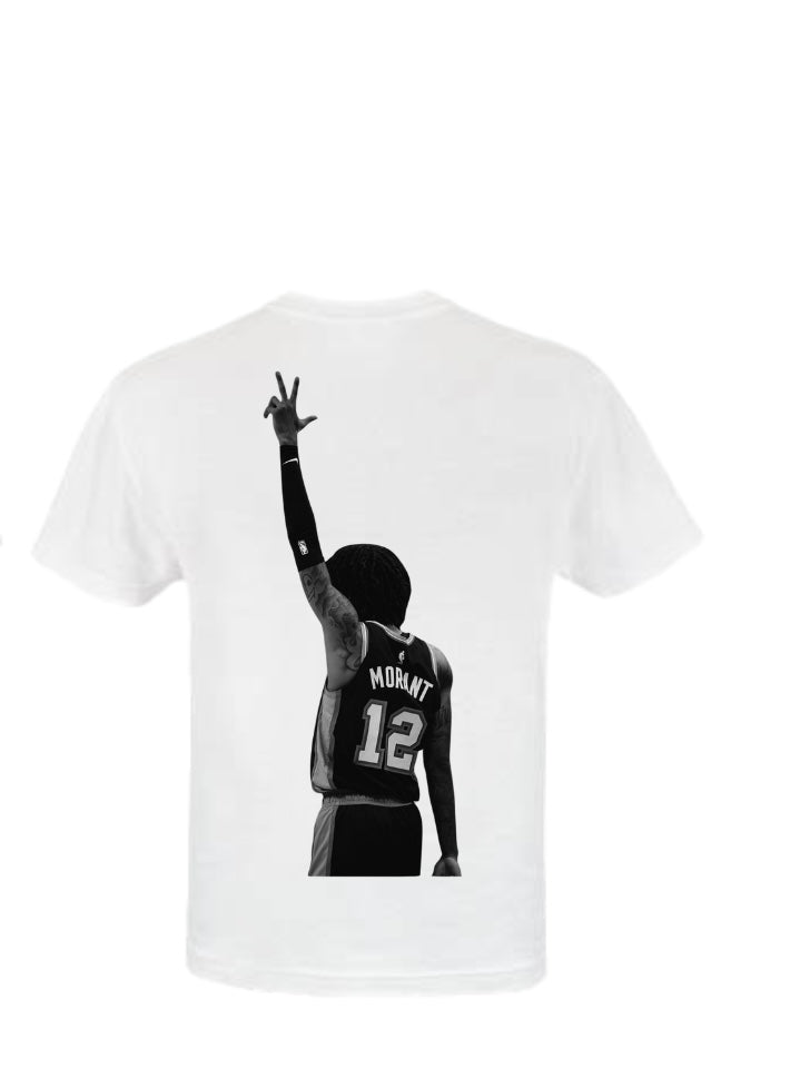 Ja Morant Tee T-Shirt