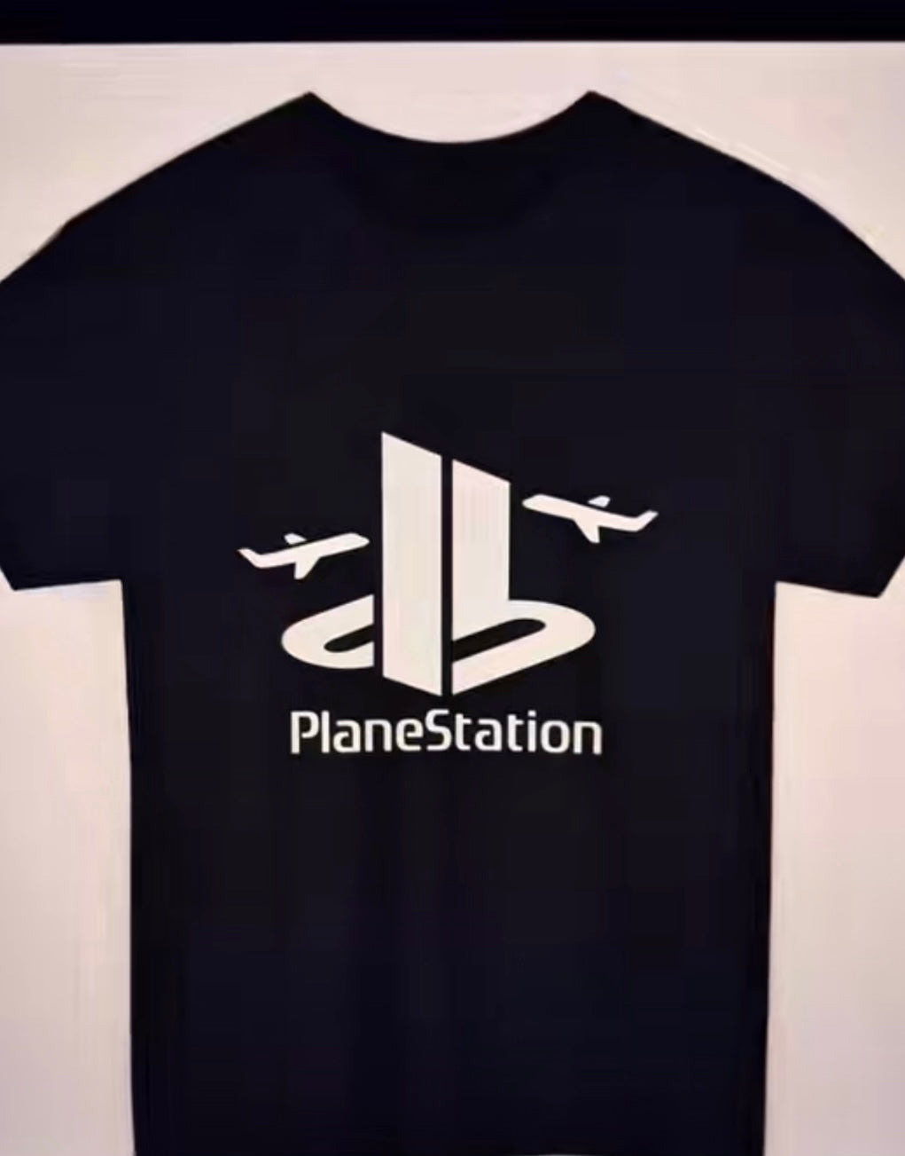 Unwearable T-Shirt 🚫