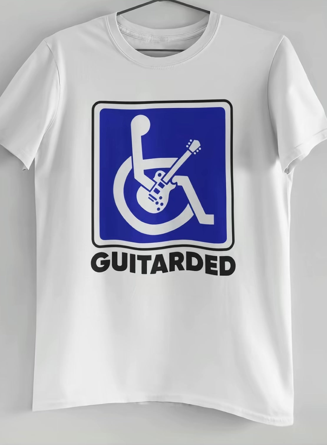 Unwearable T-Shirt 🚫