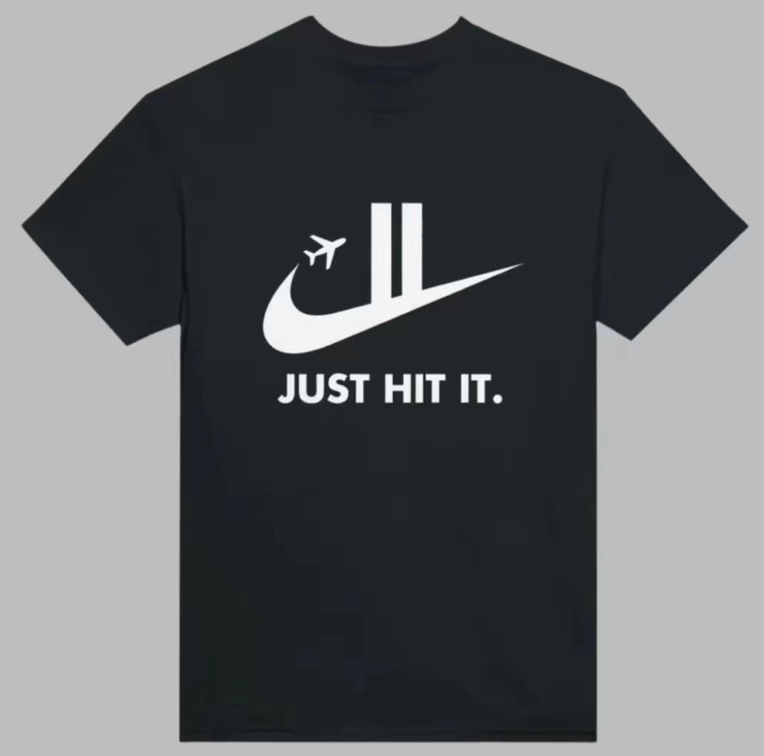 Unwearable T-Shirt 🚫