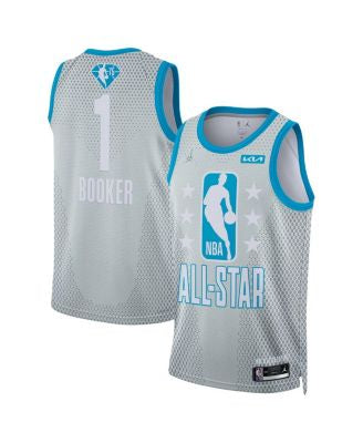 D.Booker All NBA Jerseys