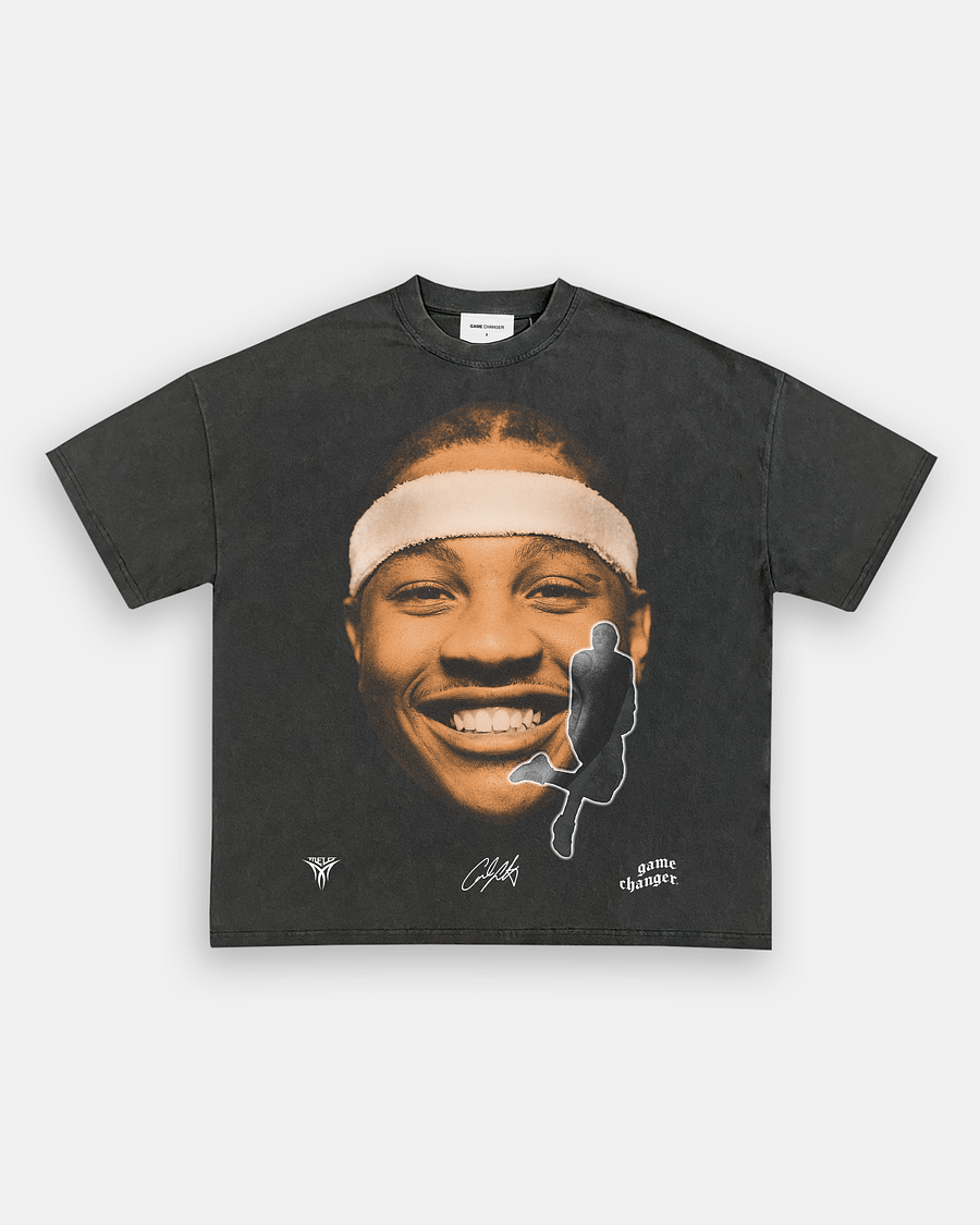 Big Face Melo Tee T-Shirt