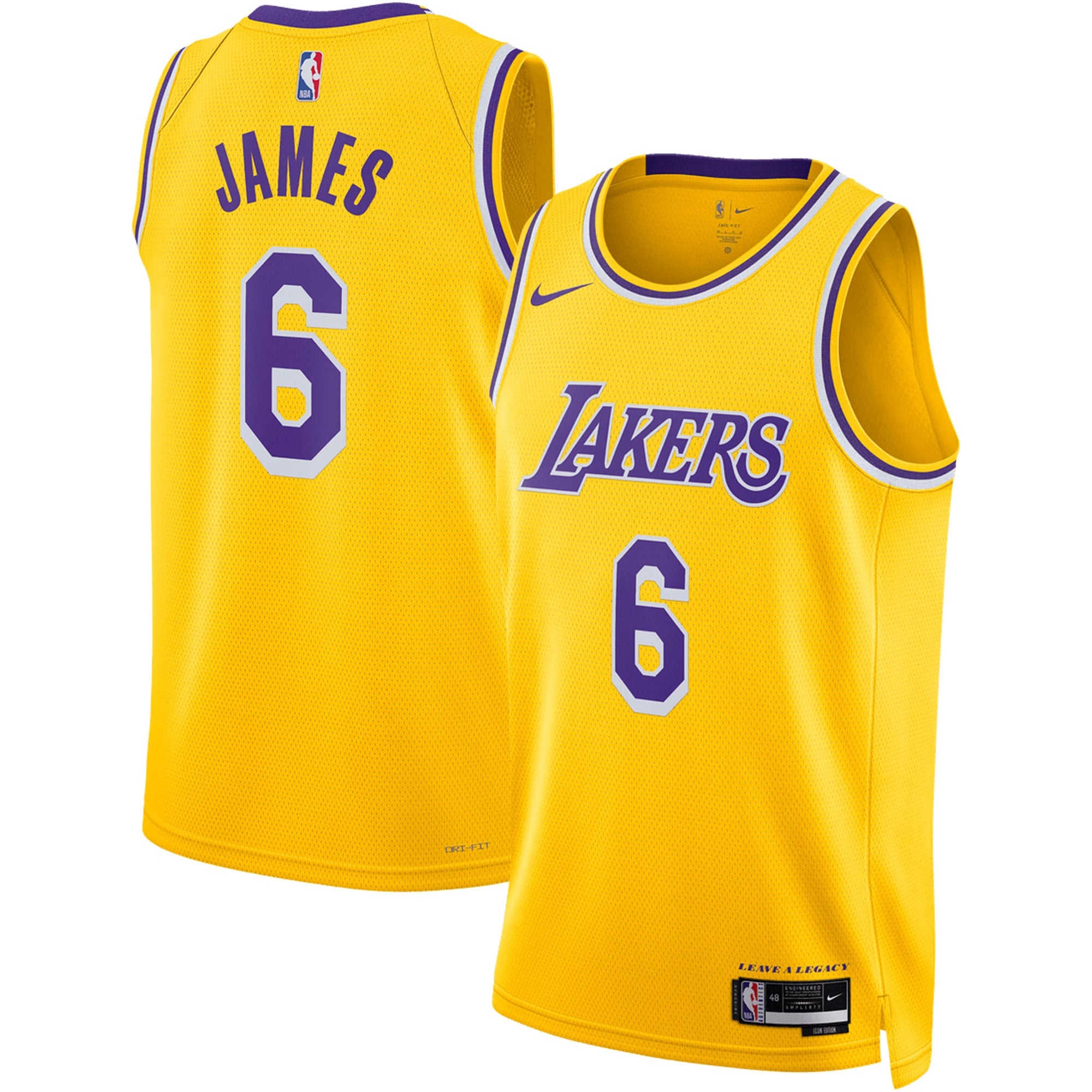 L.James All NBA Jerseys