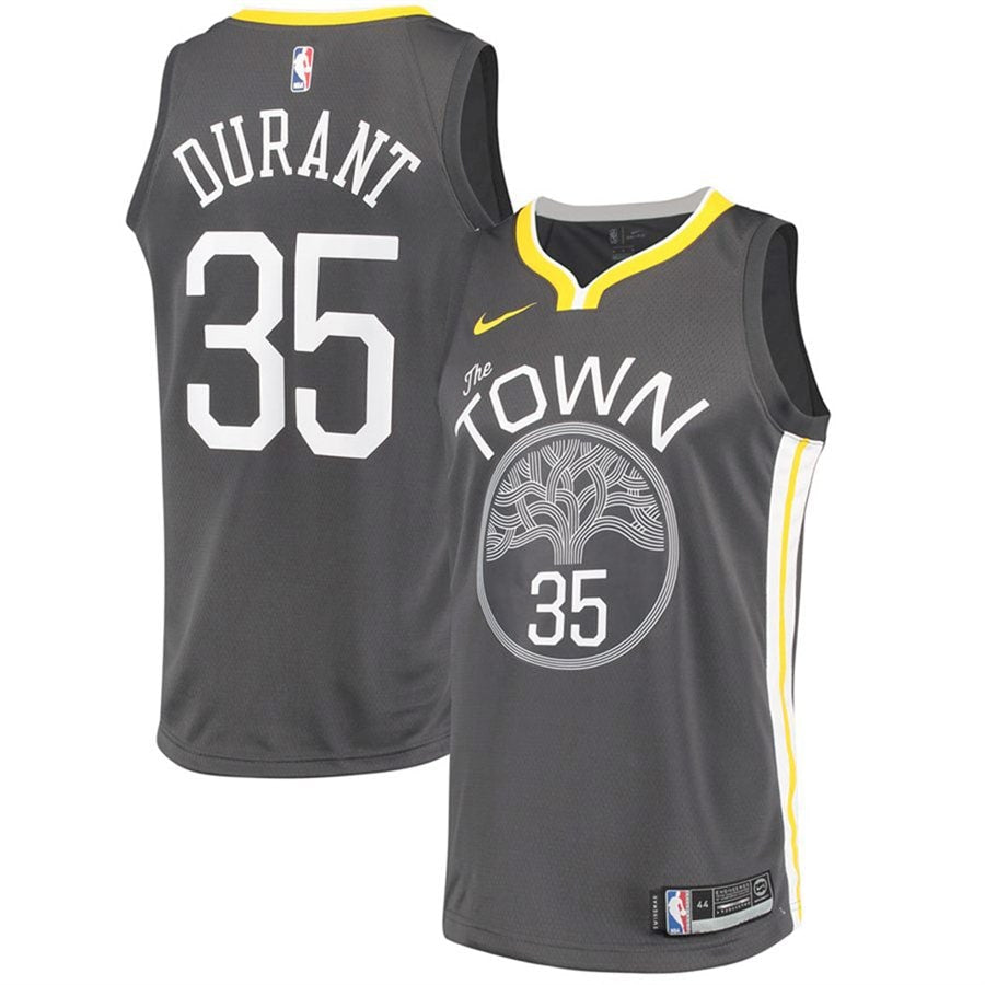 K.Durant All NBA Jerseys