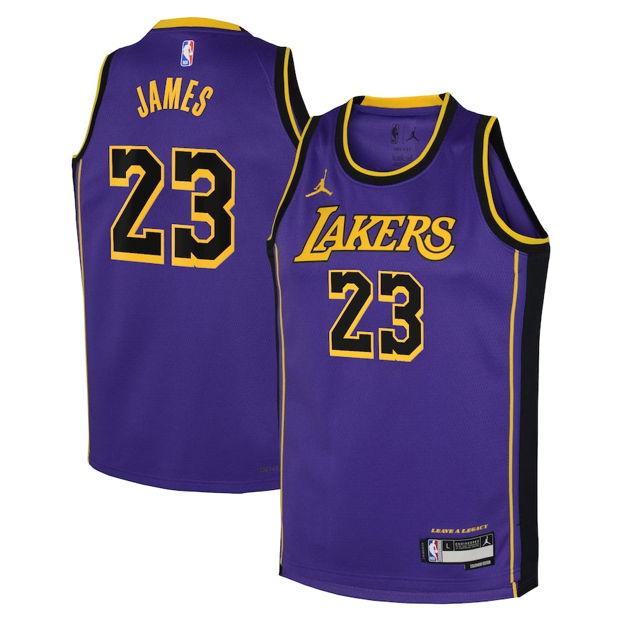 L.James All NBA Jerseys