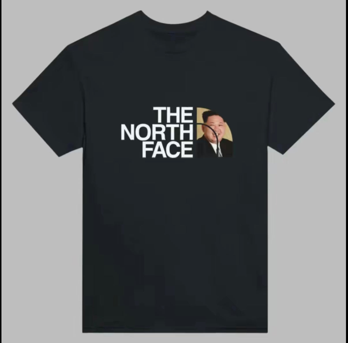 Unwearable T-Shirt 🚫