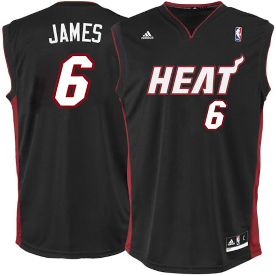 L.James All NBA Jerseys