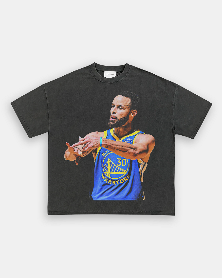 Steph Curry Ring Me Tee
