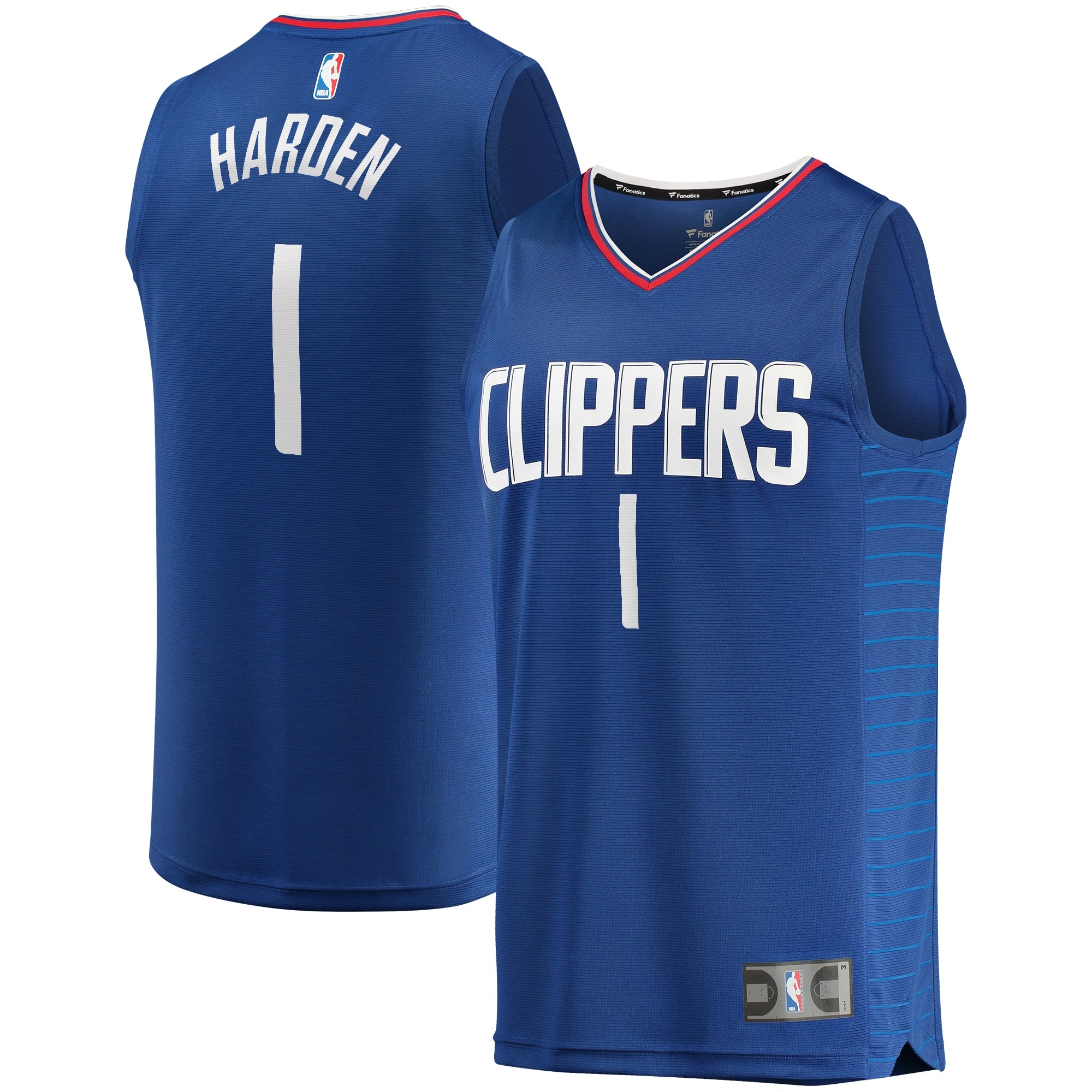 J.Harden All NBA Jerseys