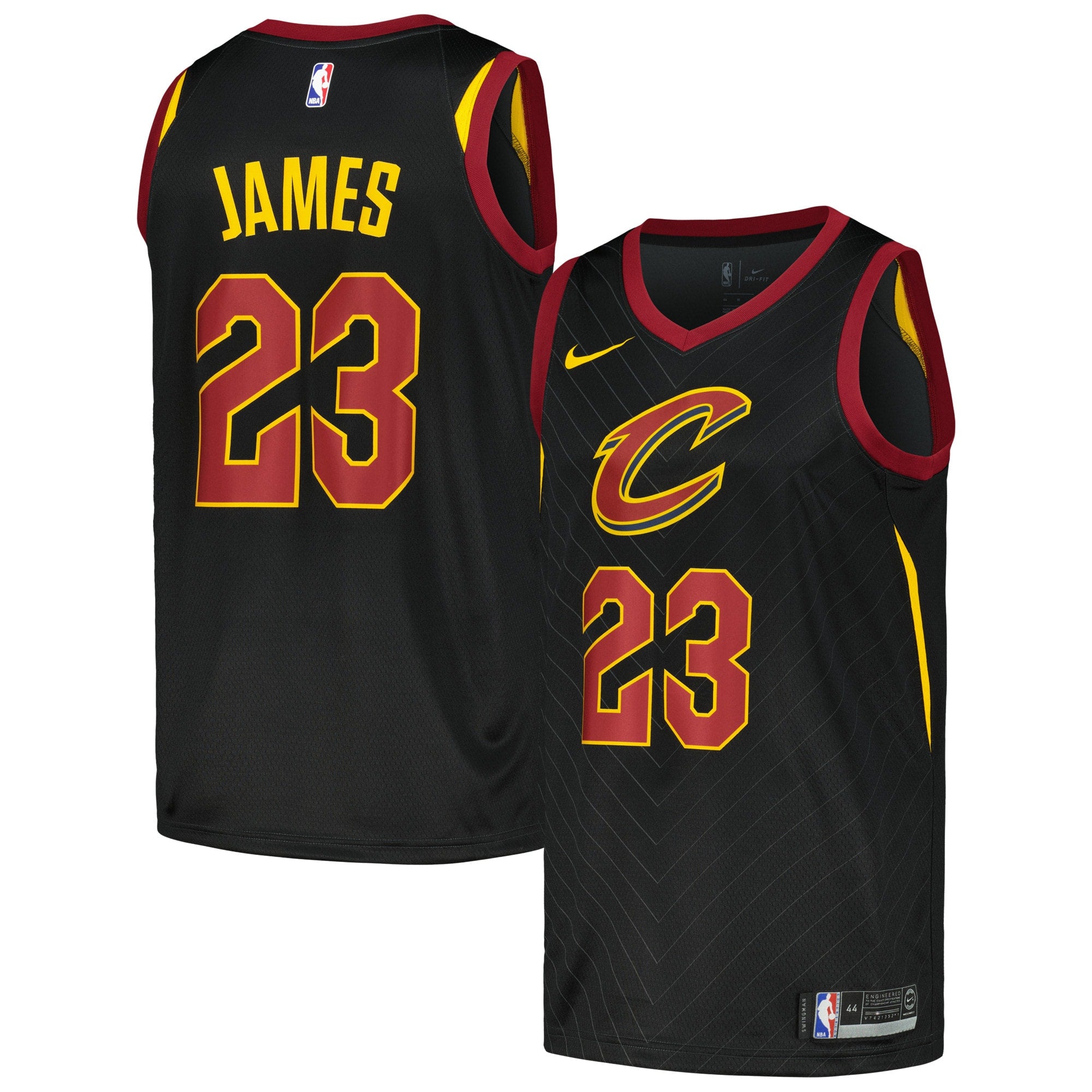 L.James All NBA Jerseys