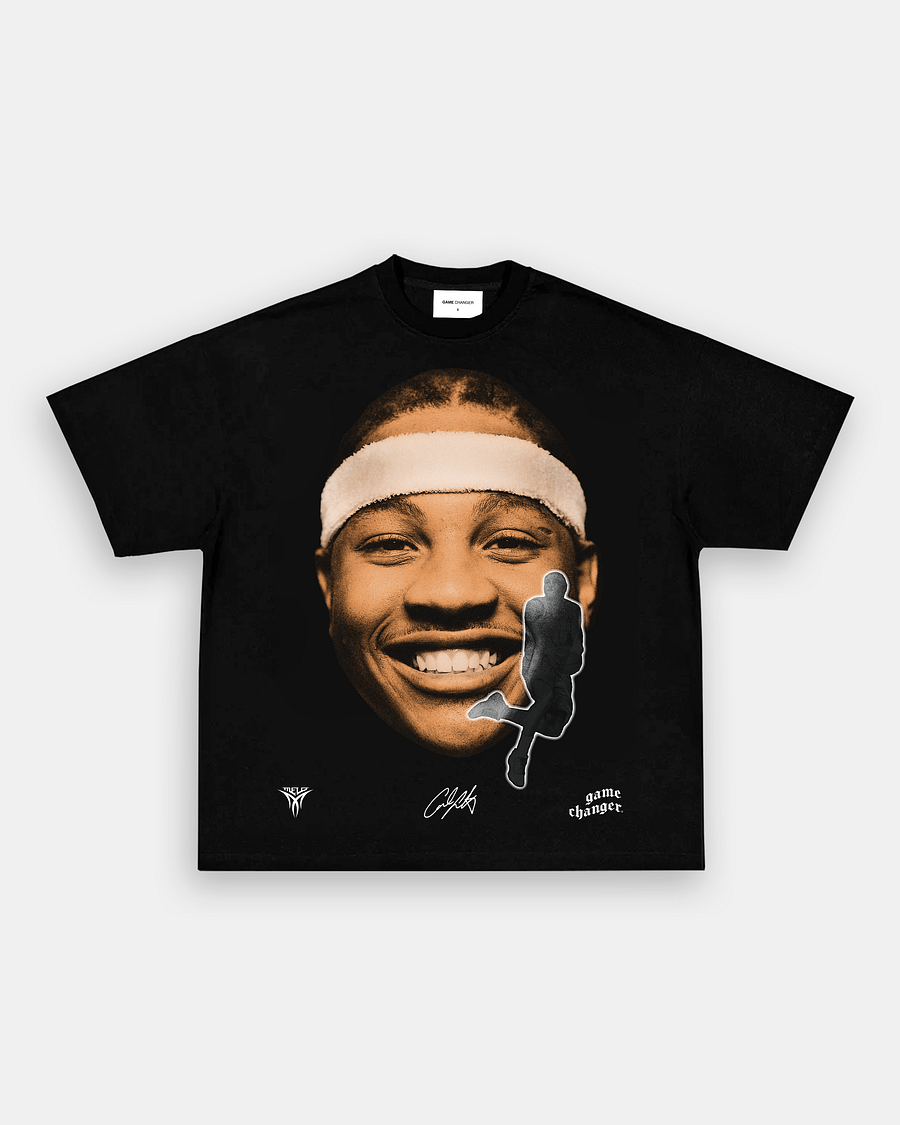 Big Face Melo Tee T-Shirt