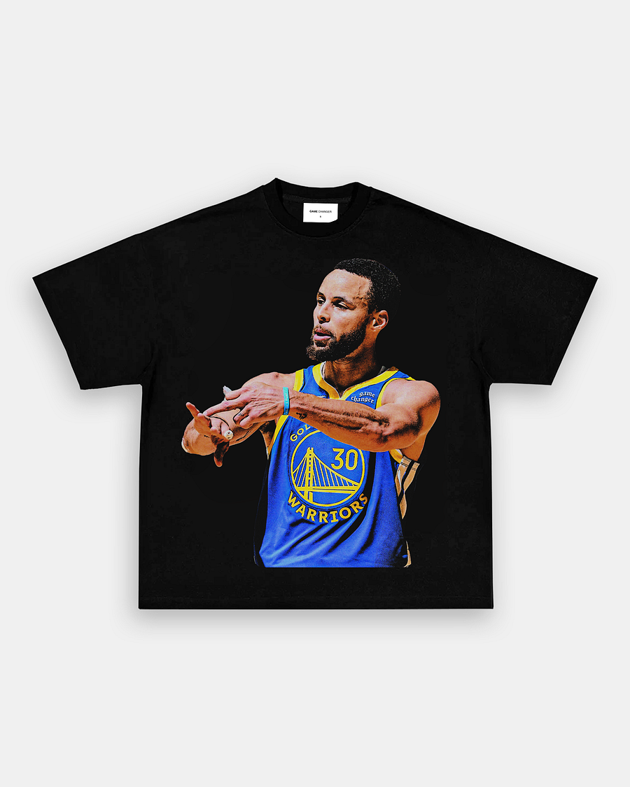 Steph Curry Ring Me Tee