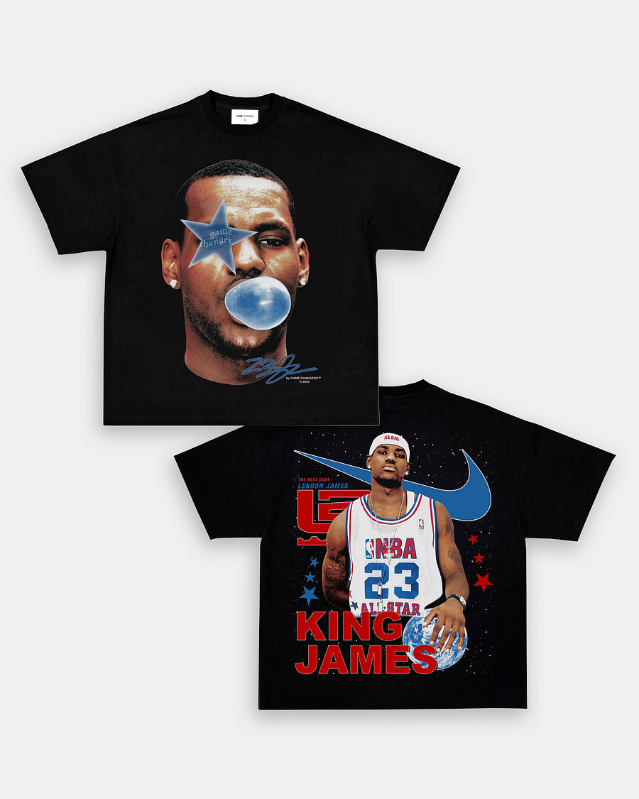 ALLSTAR Bron Tee T-Shirt