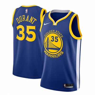K.Durant All NBA Jerseys