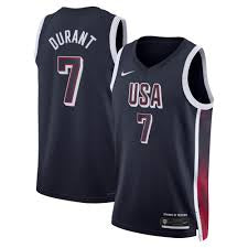 K.Durant All NBA Jerseys