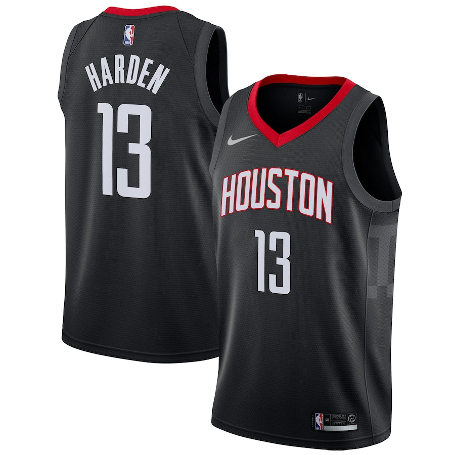 J.Harden All NBA Jerseys