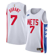 K.Durant All NBA Jerseys
