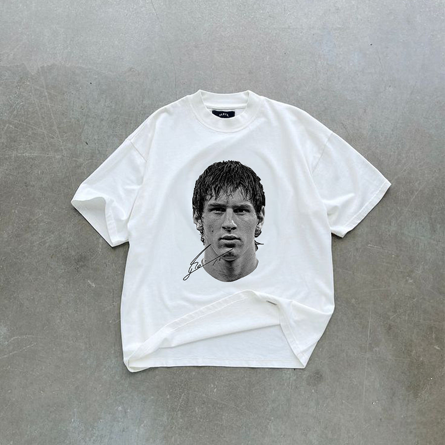 L.Messi T-Shirt