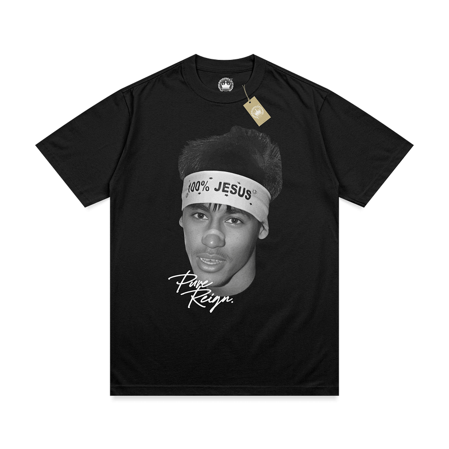 Neymar JR Head Tee