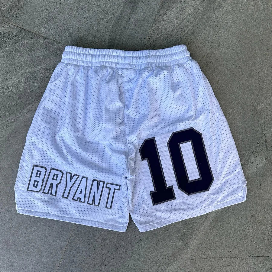 K.Bryant USA Shorts