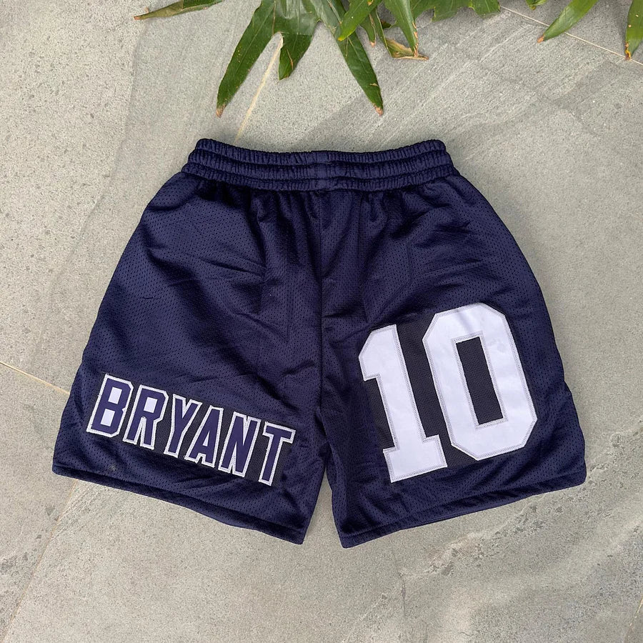 K.Bryant USA Shorts