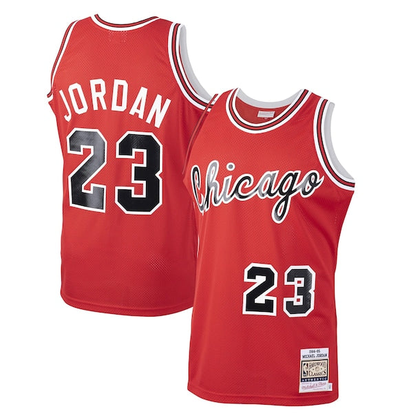 M.Jordan NBA Jersey