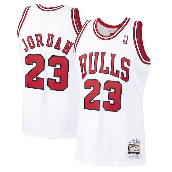 M.Jordan NBA Jersey