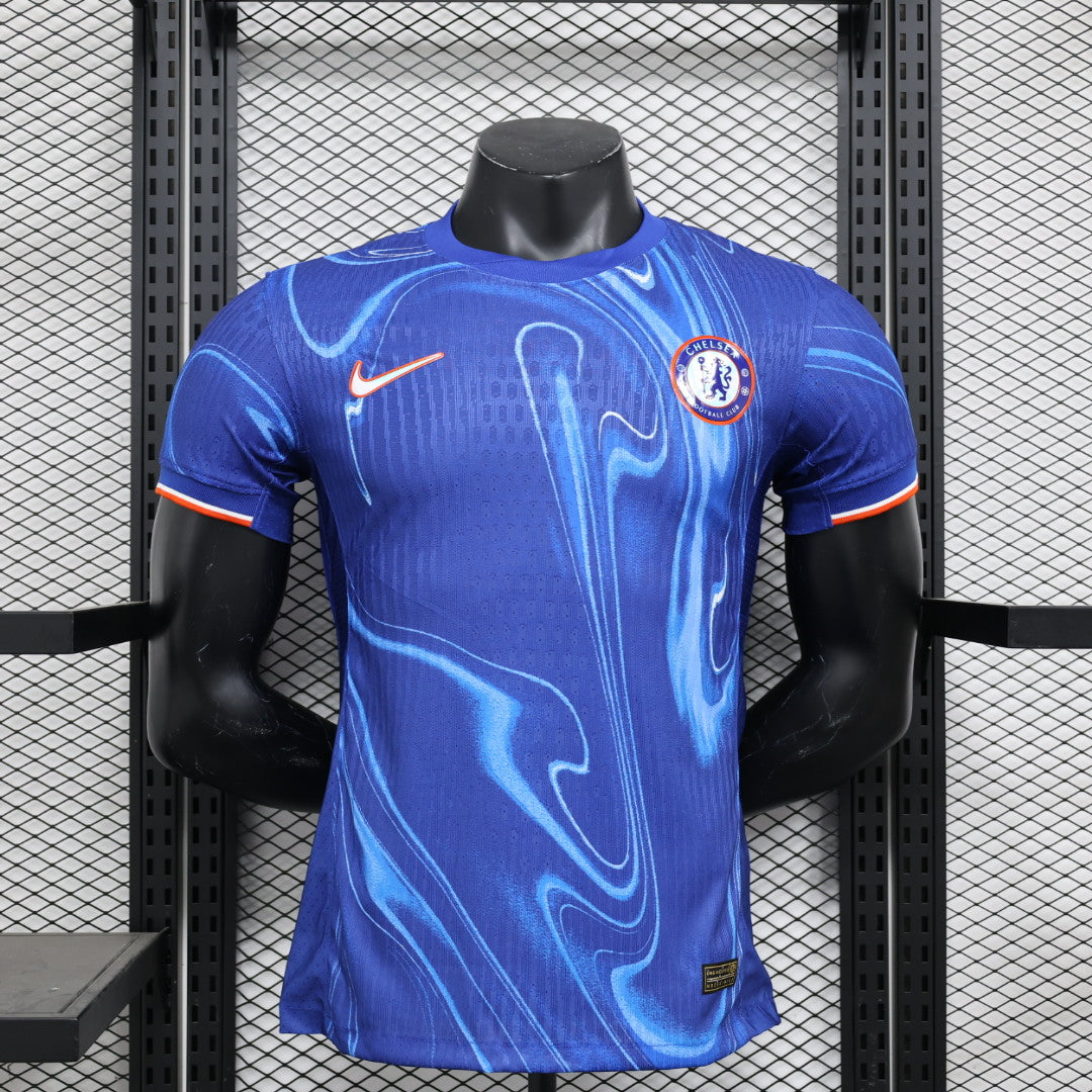 Chelsea Home Jersey