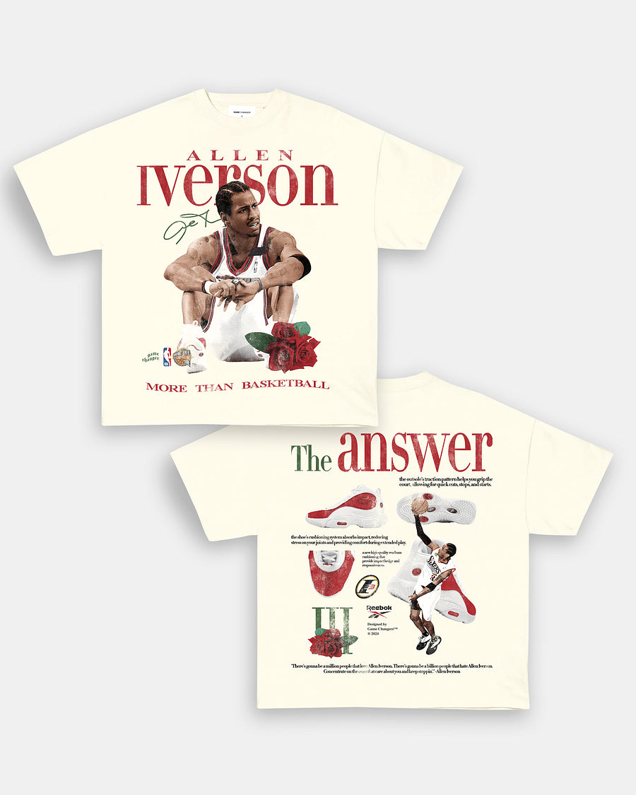 The Answer Tee T-Shirt