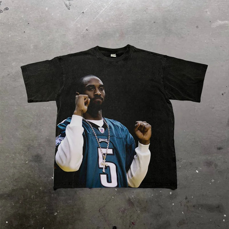 K.Bryant Graphic Tee T-Shirt