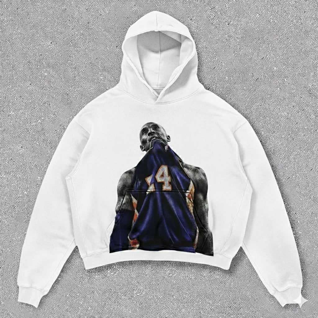K.Bryant 14 Tee Hoodie