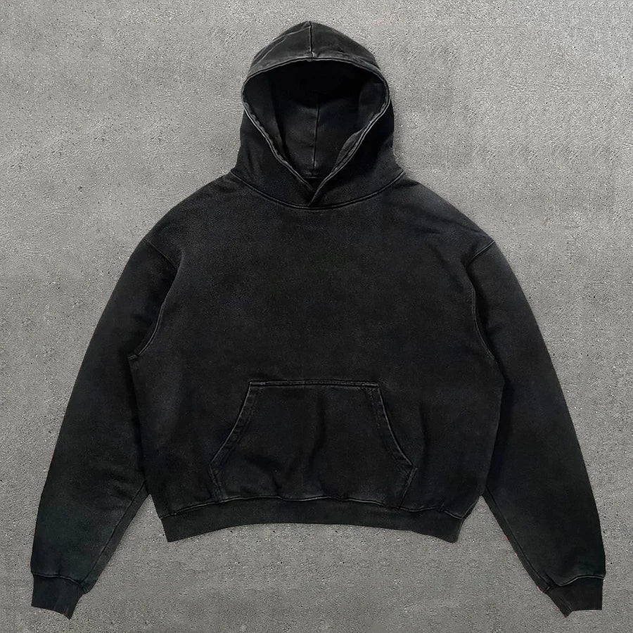 Blond Pink  Tee Hoodie