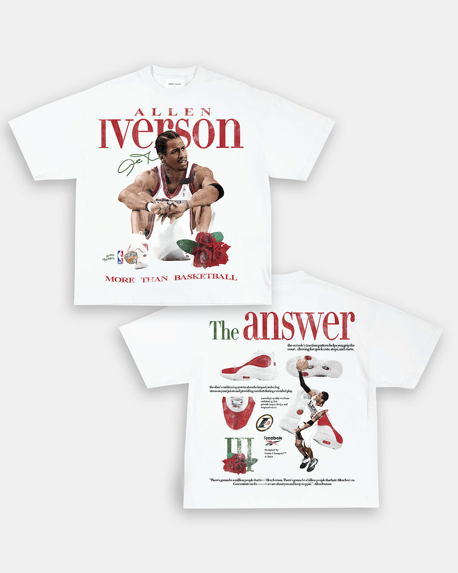 The Answer Tee T-Shirt