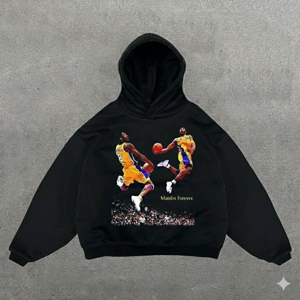 Basketball Legend hoodie