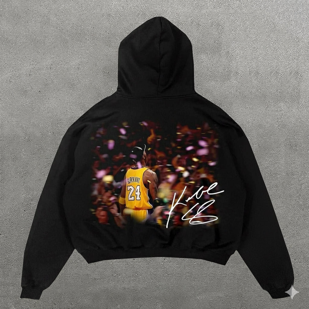 Basketball Legend hoodie
